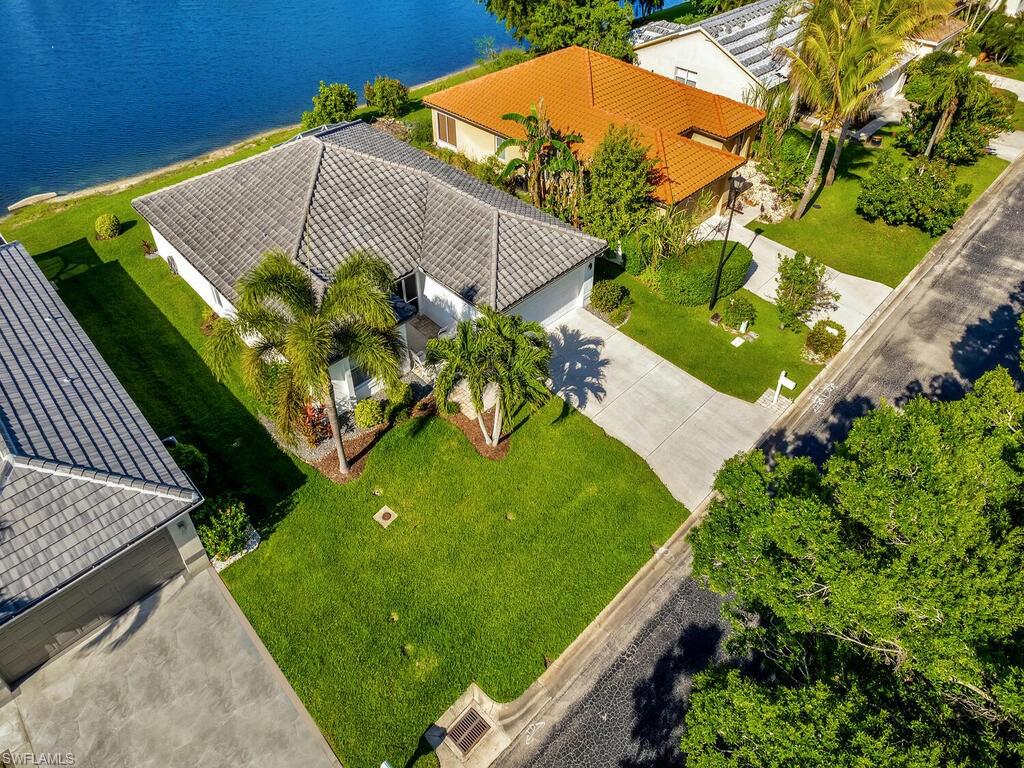 COLONY POINTE - Residential