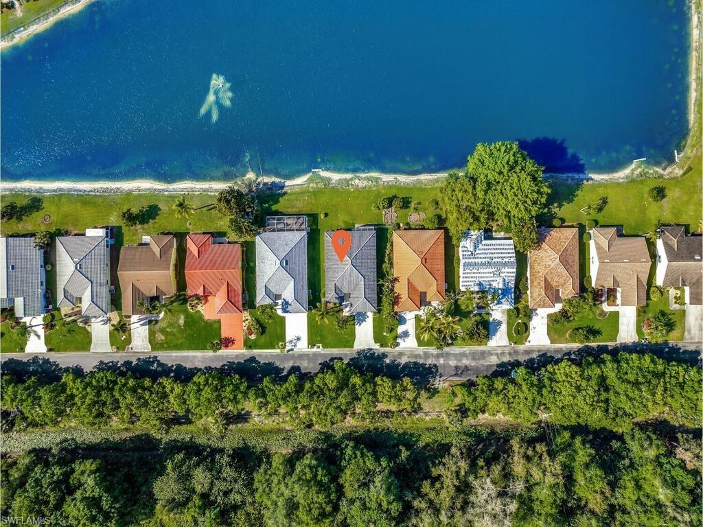 COLONY POINTE - Residential