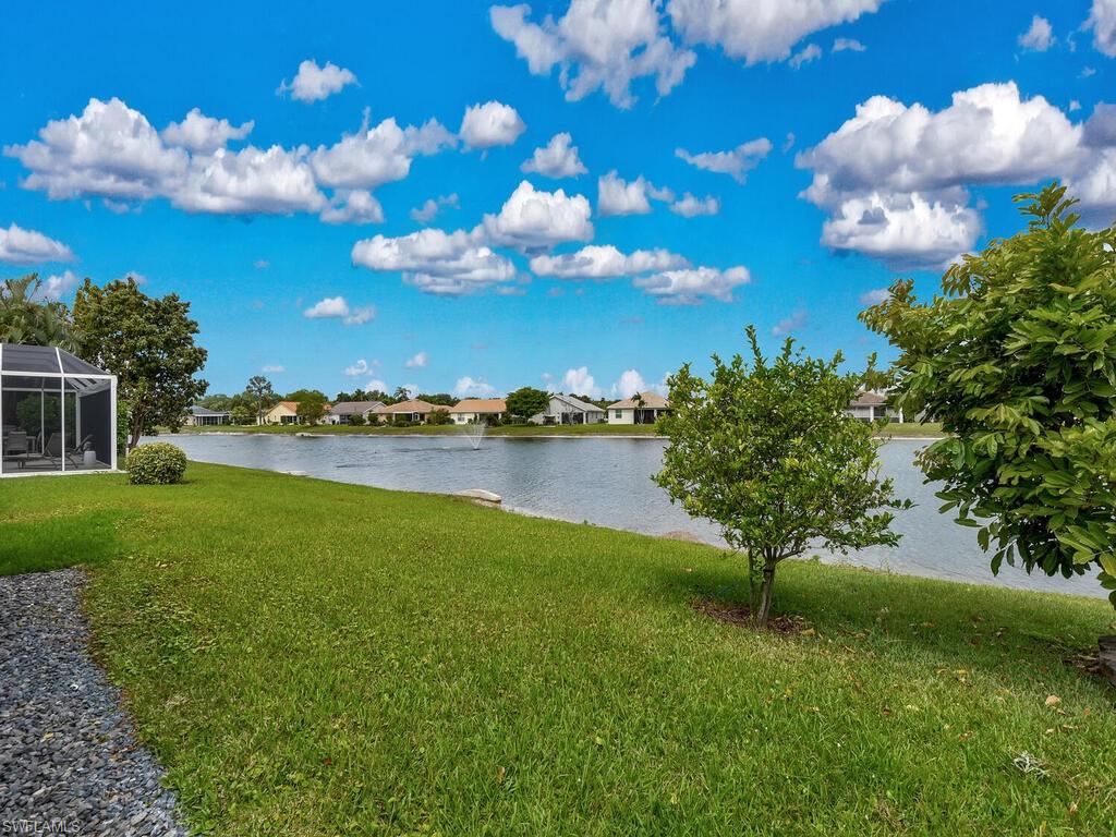 COLONY POINTE - Residential