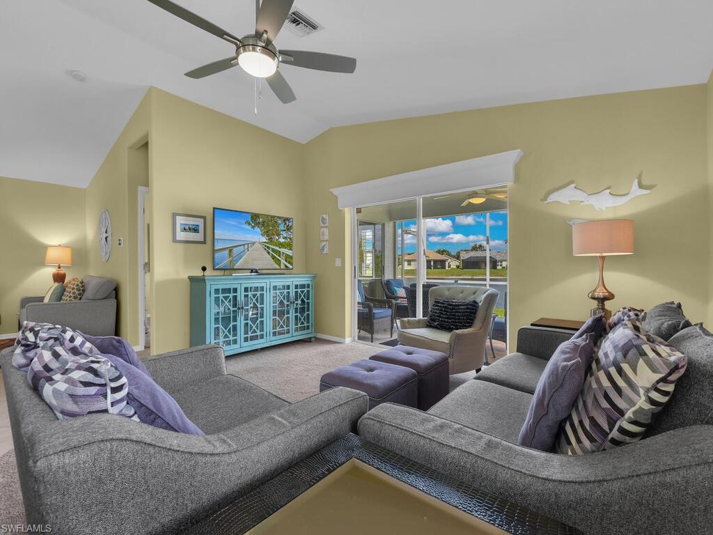 COLONY POINTE - Residential