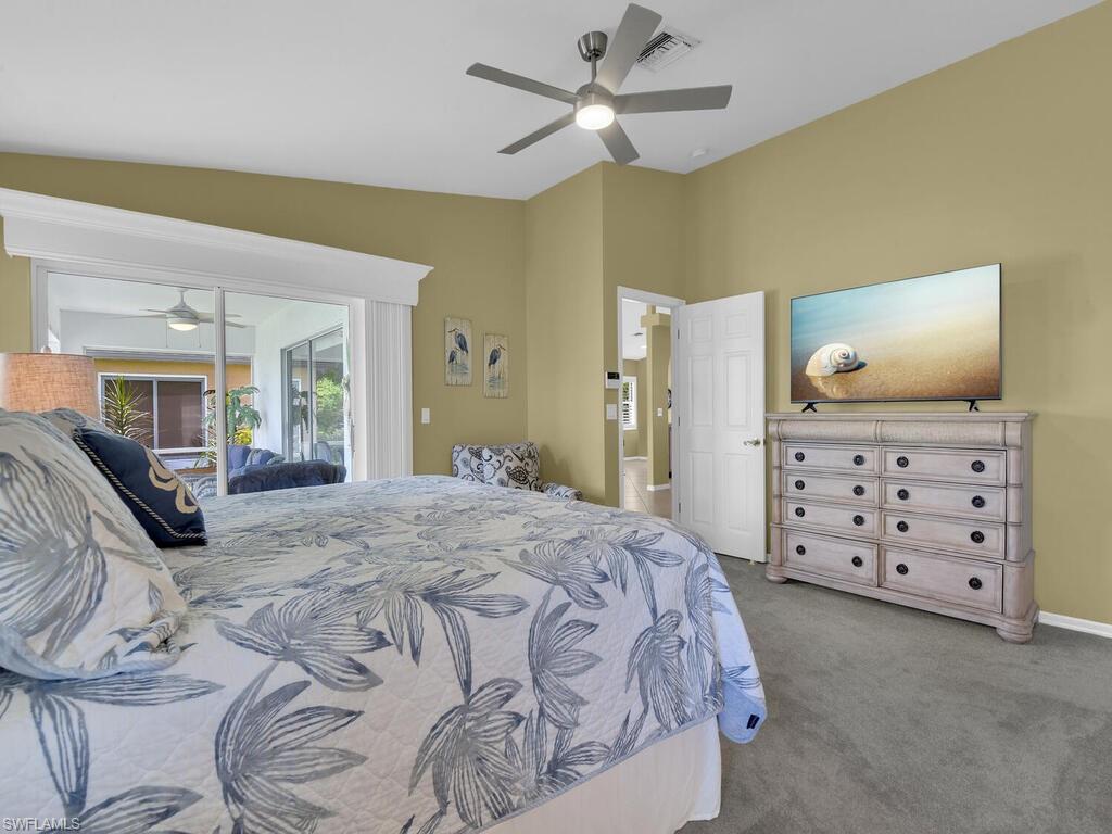 COLONY POINTE - Residential