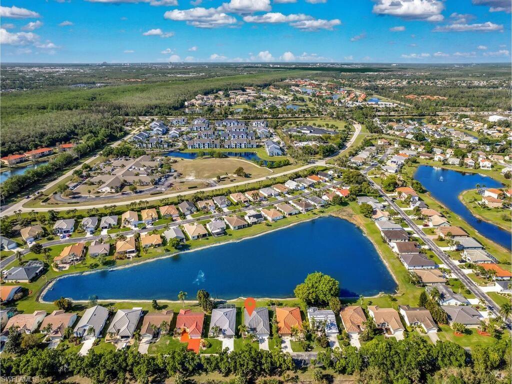 COLONY POINTE - Residential