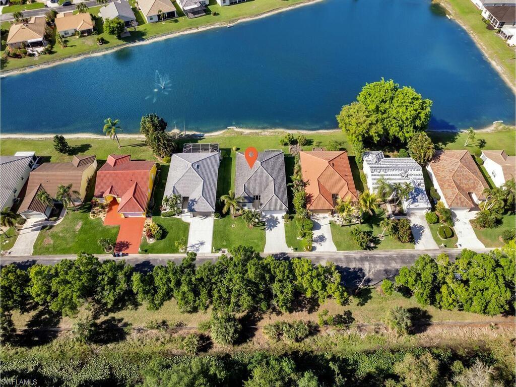 COLONY POINTE - Residential