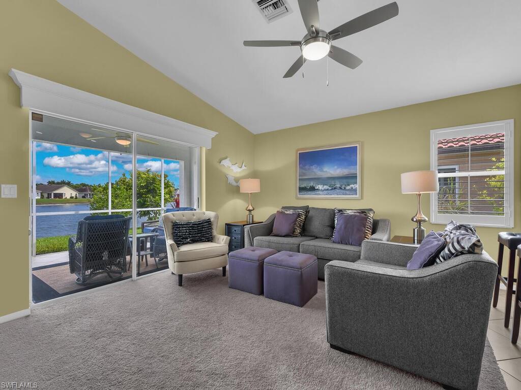 COLONY POINTE - Residential