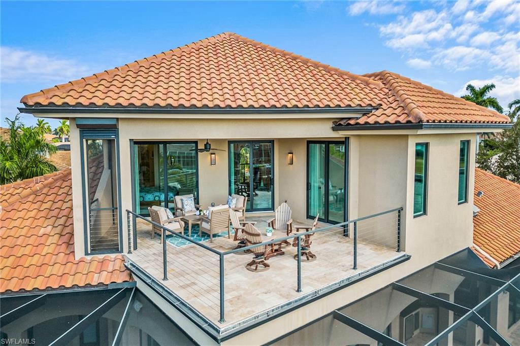 MARCO ISLAND - Residential