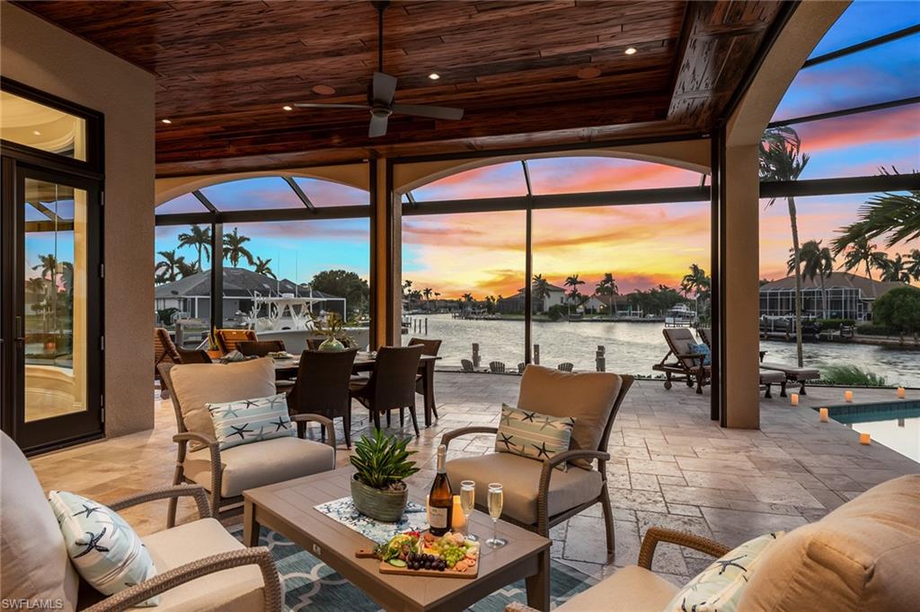 MARCO ISLAND - Residential