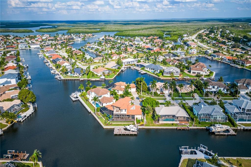MARCO ISLAND - Residential