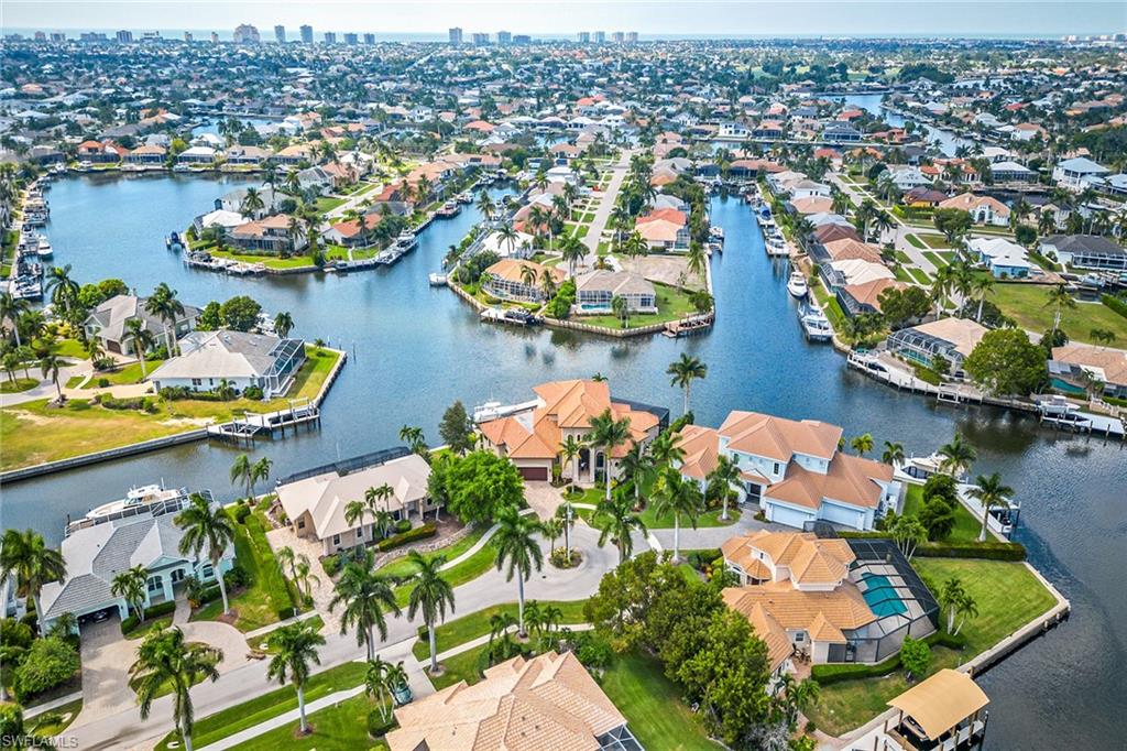 MARCO ISLAND - Residential