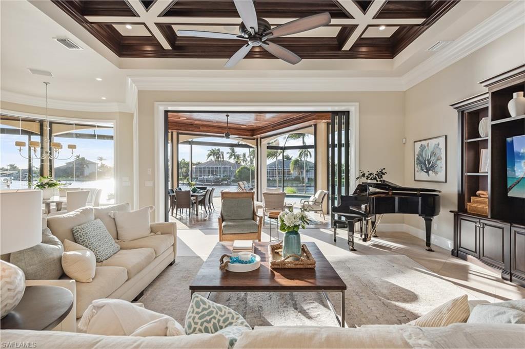 MARCO ISLAND - Residential