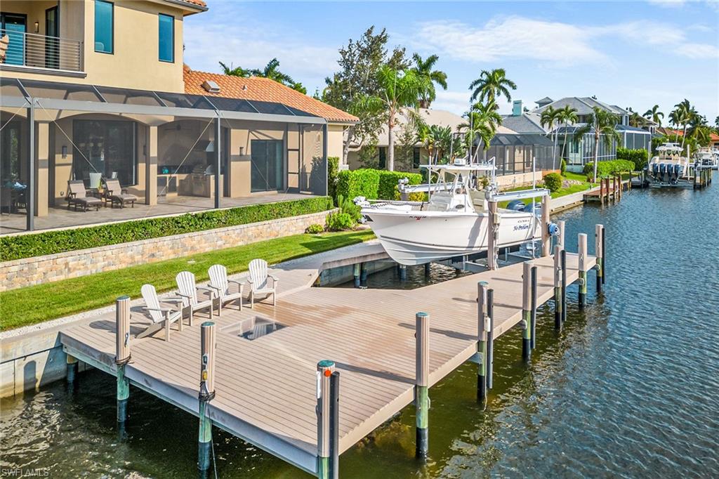 MARCO ISLAND - Residential