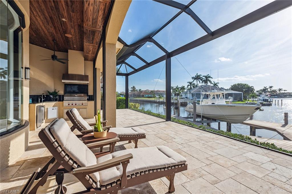 MARCO ISLAND - Residential