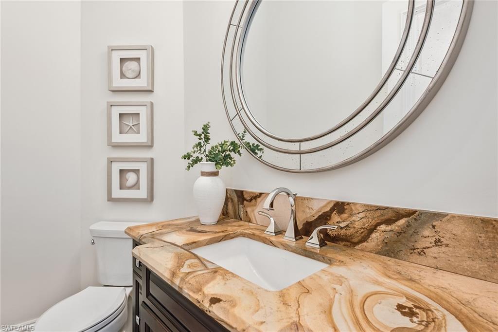 MARCO ISLAND - Residential