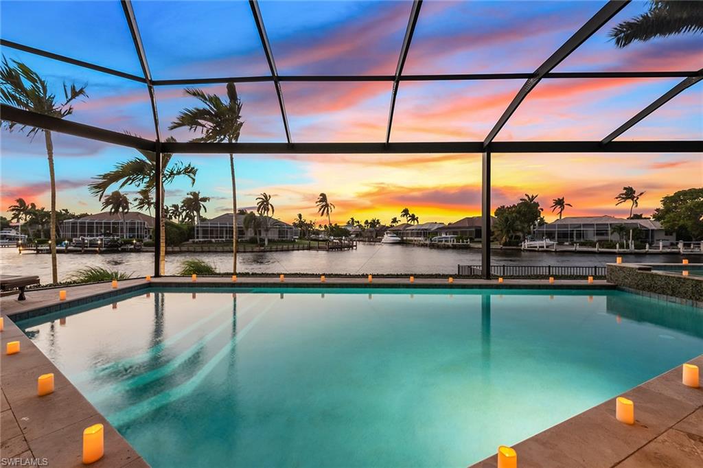 MARCO ISLAND - Residential