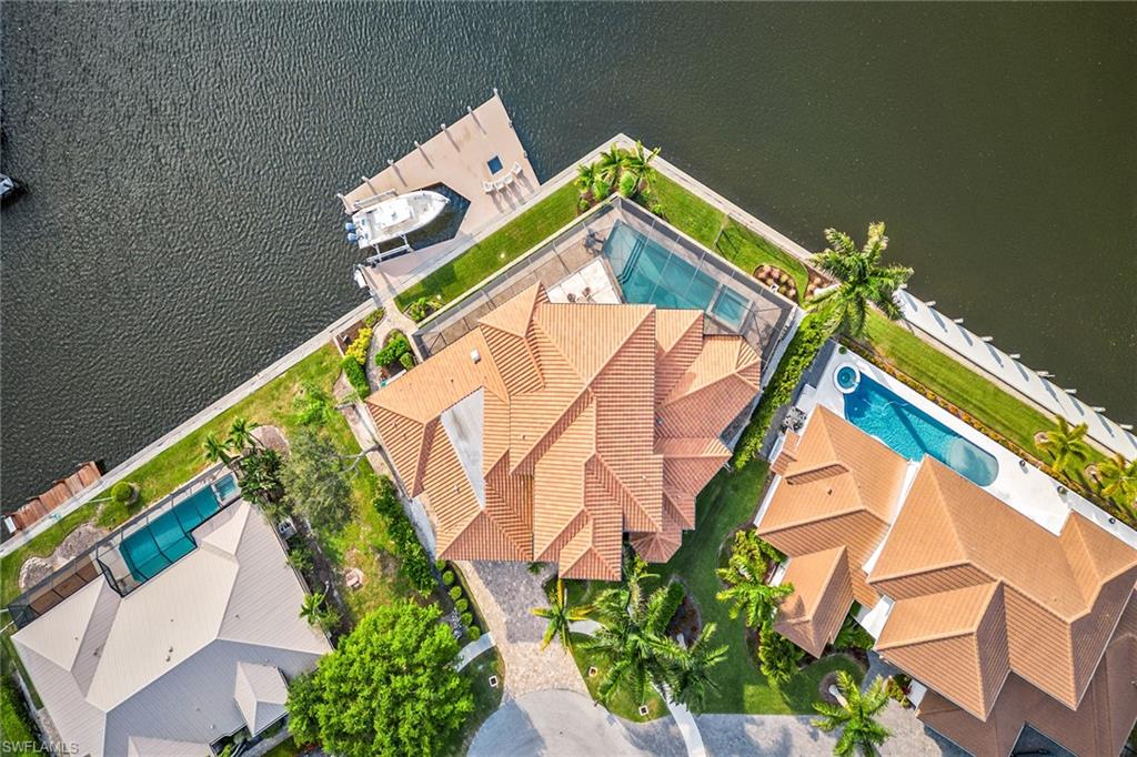 MARCO ISLAND - Residential