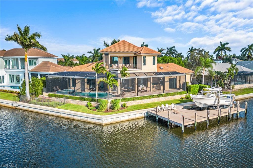 MARCO ISLAND - Residential