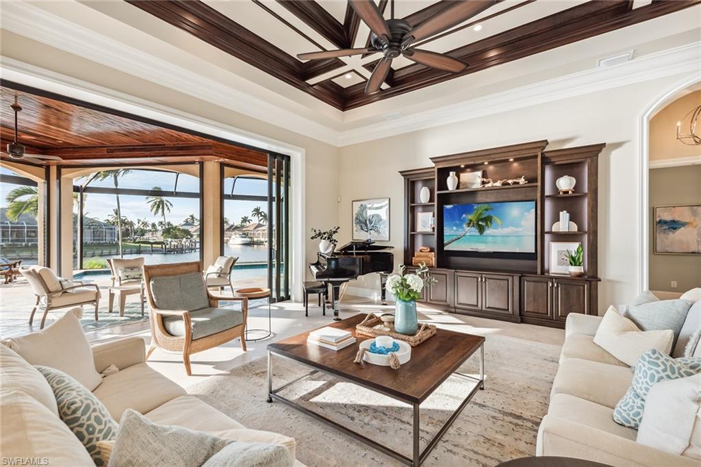 MARCO ISLAND - Residential