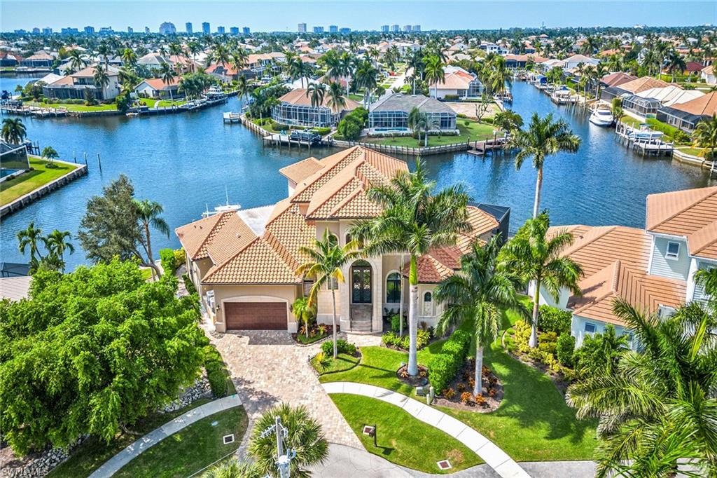 MARCO ISLAND - Residential