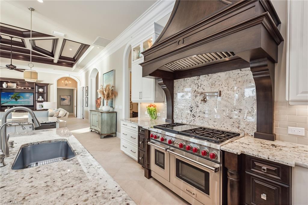 MARCO ISLAND - Residential