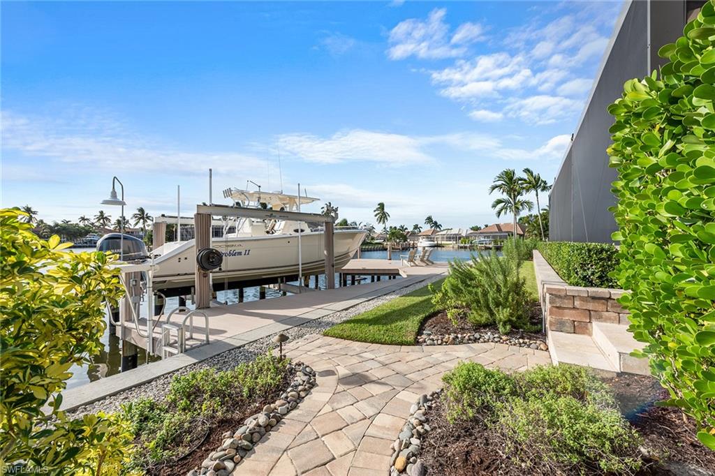 MARCO ISLAND - Residential