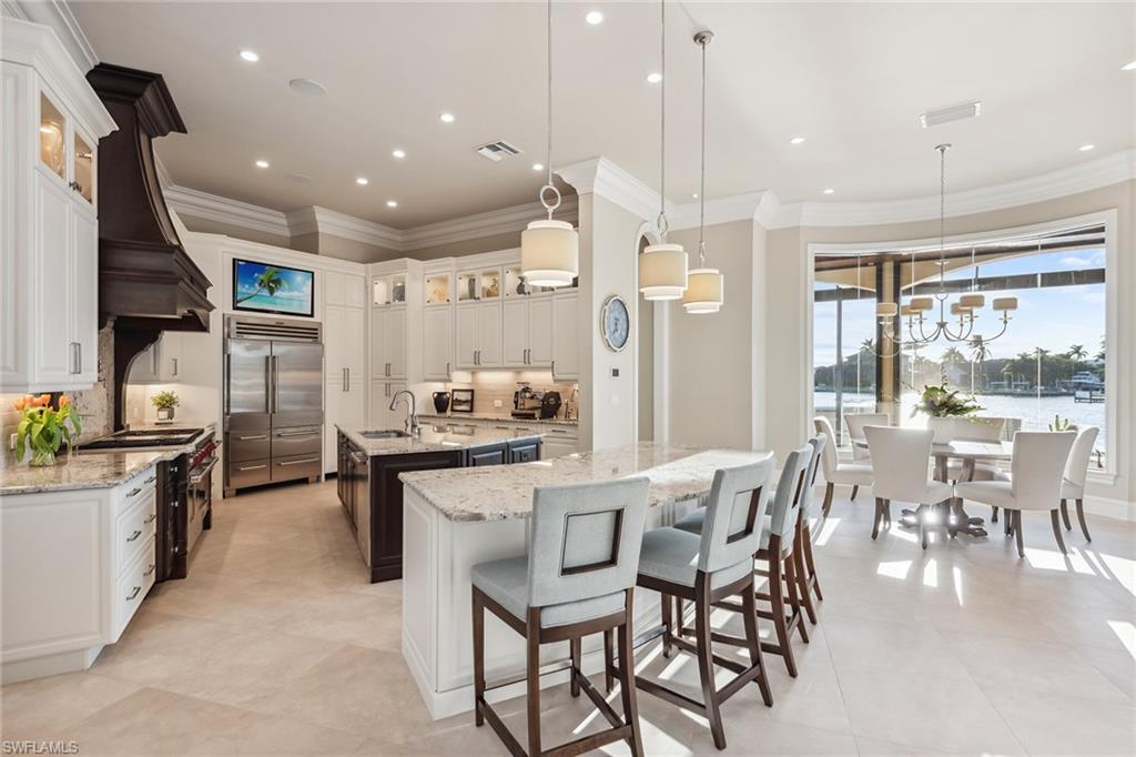 MARCO ISLAND - Residential