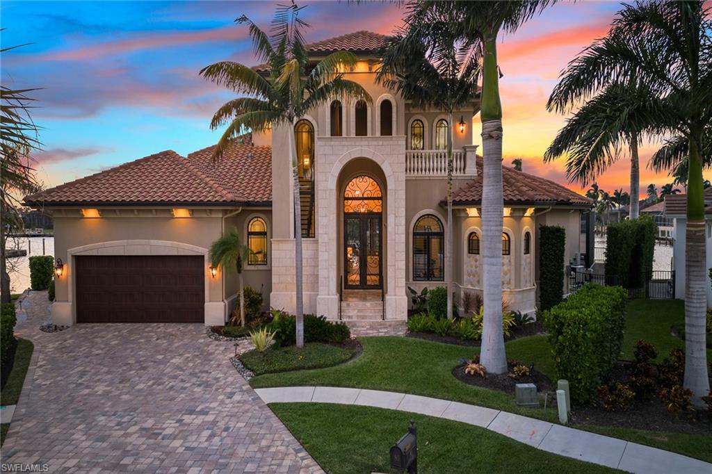 MARCO ISLAND - Residential
