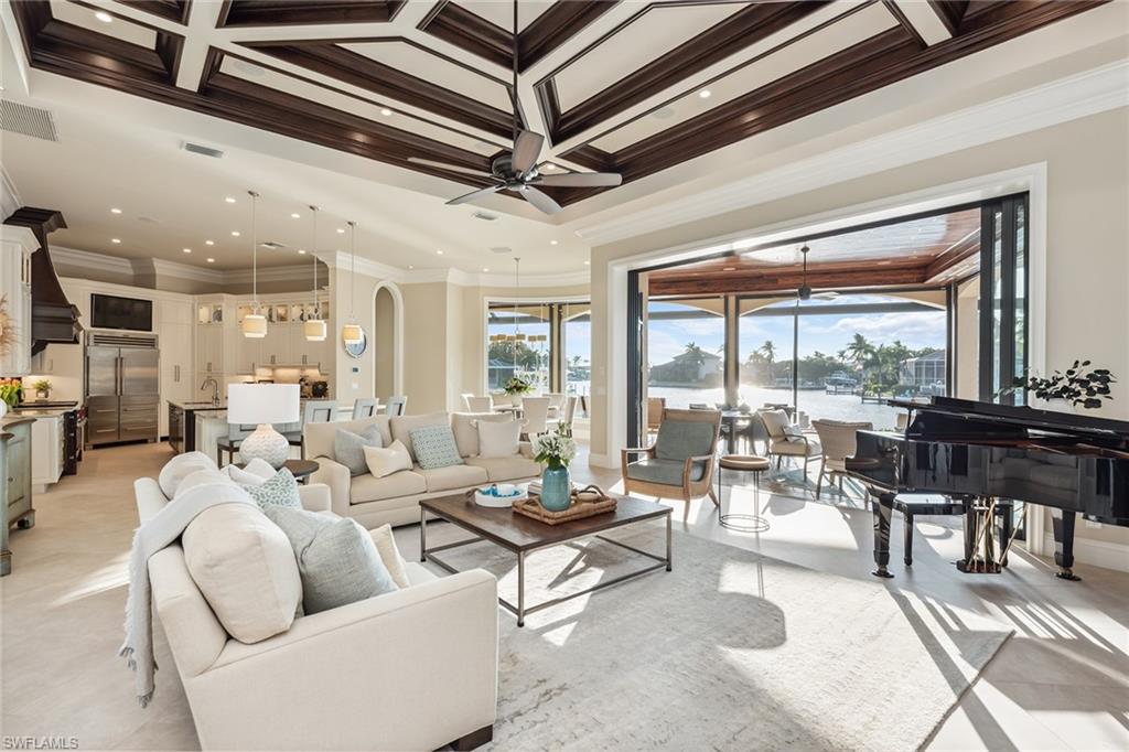 MARCO ISLAND - Residential