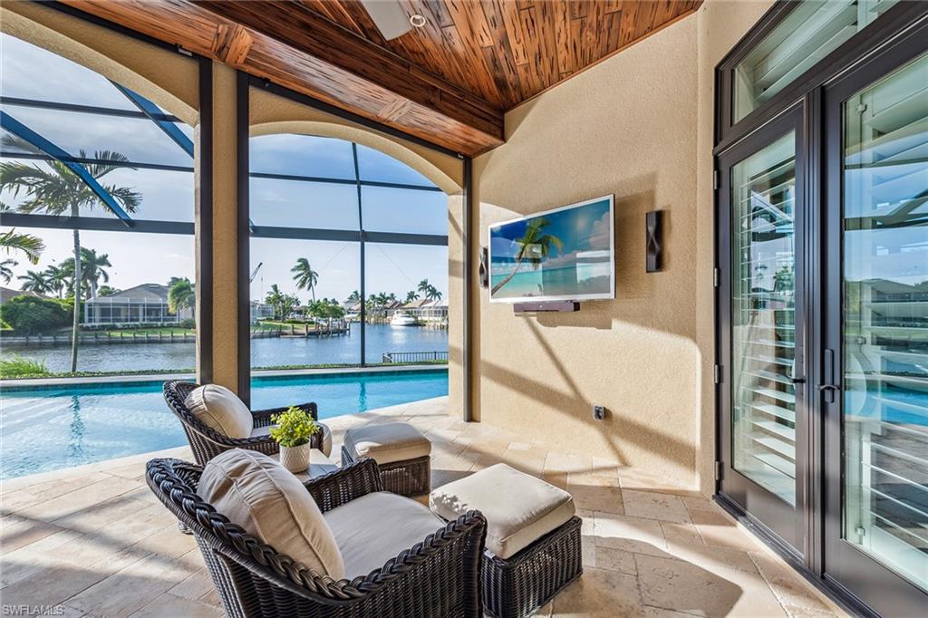 MARCO ISLAND - Residential