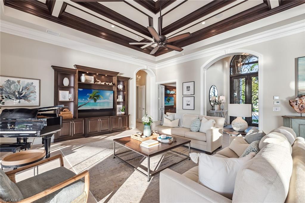 MARCO ISLAND - Residential