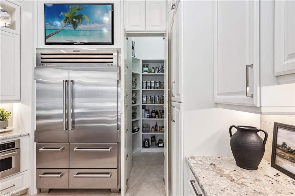 MARCO ISLAND - Residential