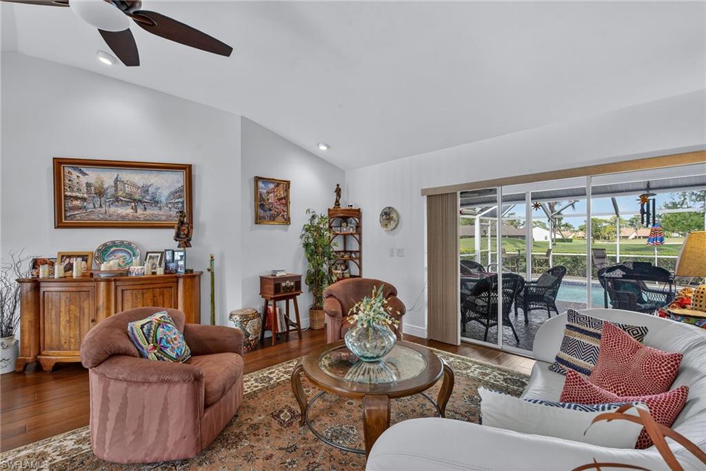 TANGLEWOOD - Residential