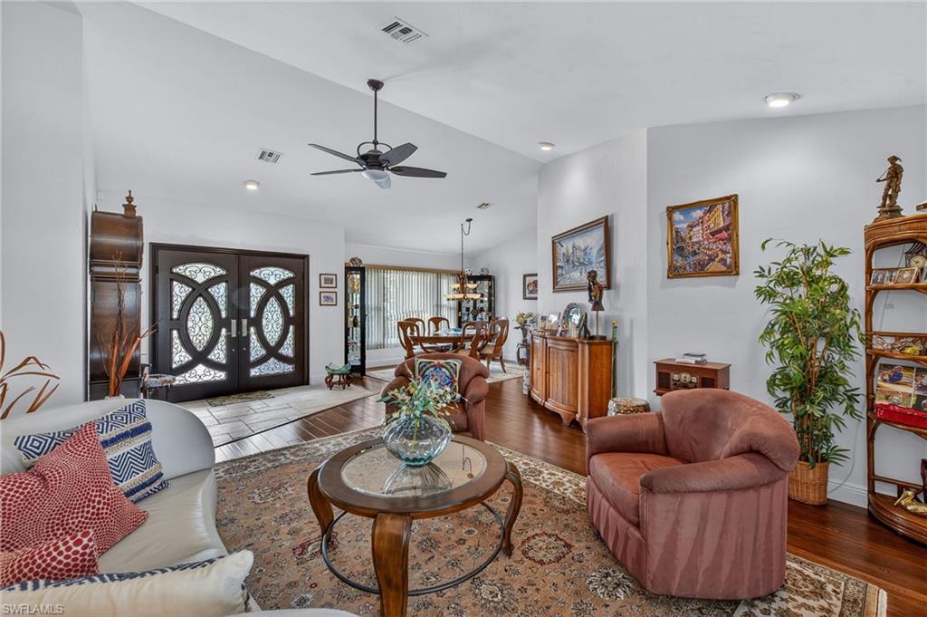 TANGLEWOOD - Residential