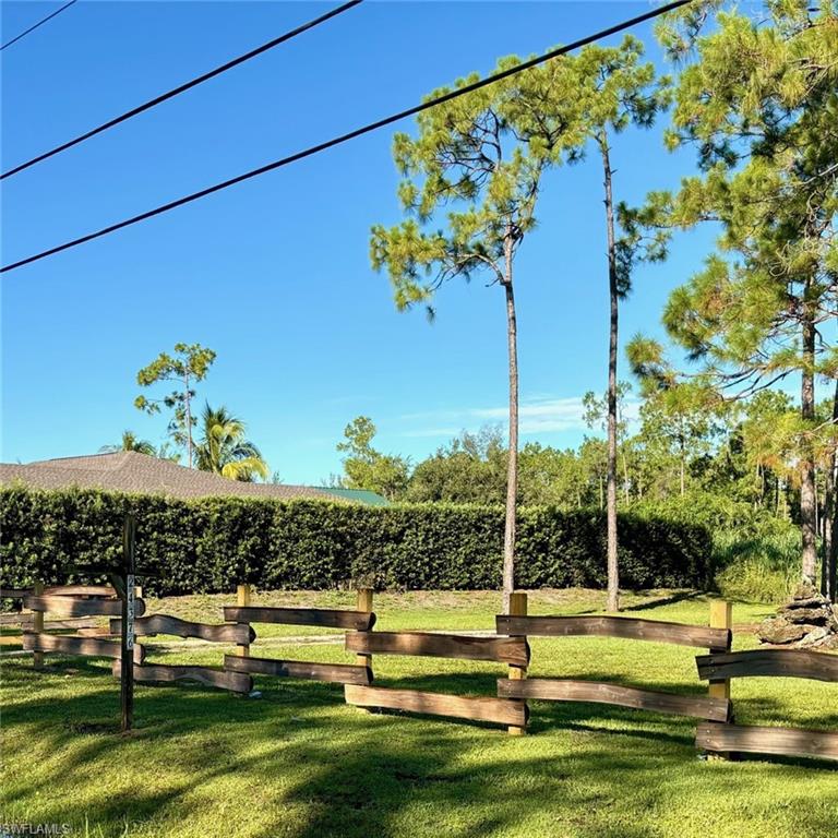 SAN CARLOS ESTATES - Residential