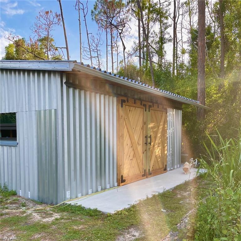 SAN CARLOS ESTATES - Residential