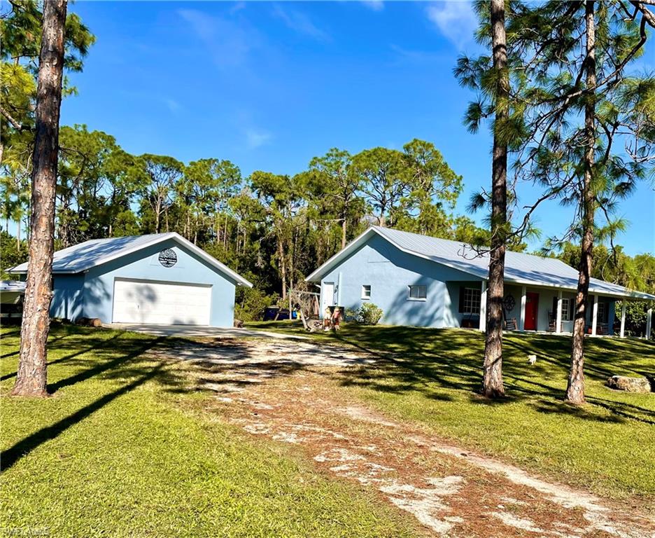 SAN CARLOS ESTATES - Residential