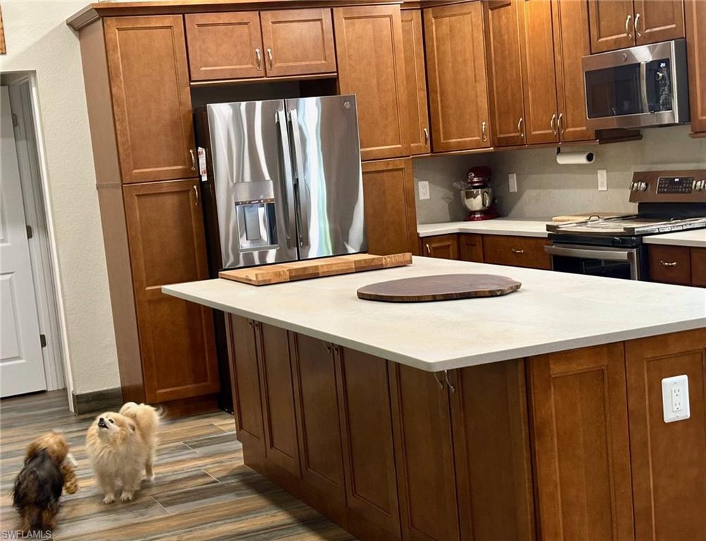 SAN CARLOS ESTATES - Residential