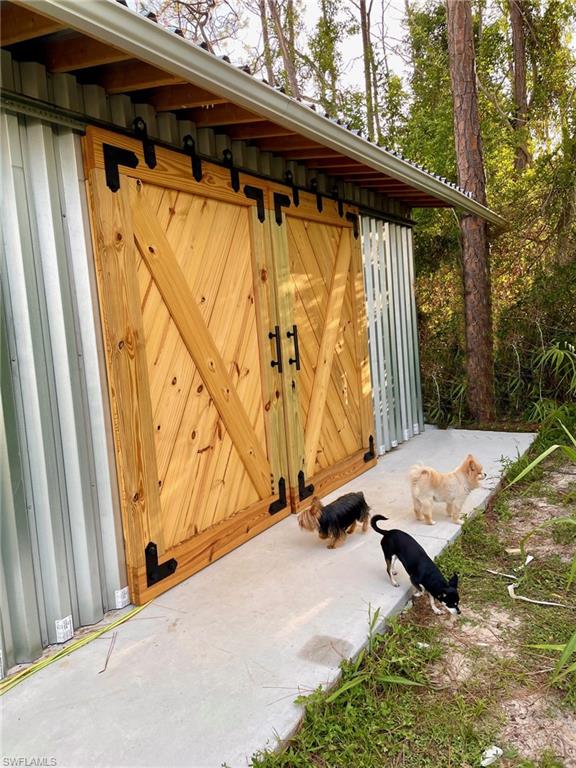 SAN CARLOS ESTATES - Residential