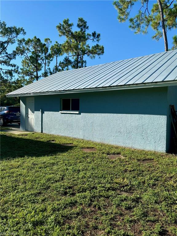 SAN CARLOS ESTATES - Residential