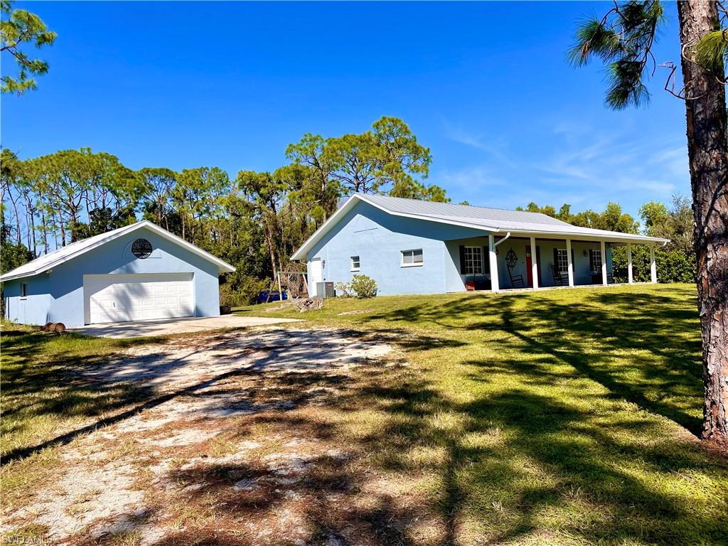 SAN CARLOS ESTATES - Residential