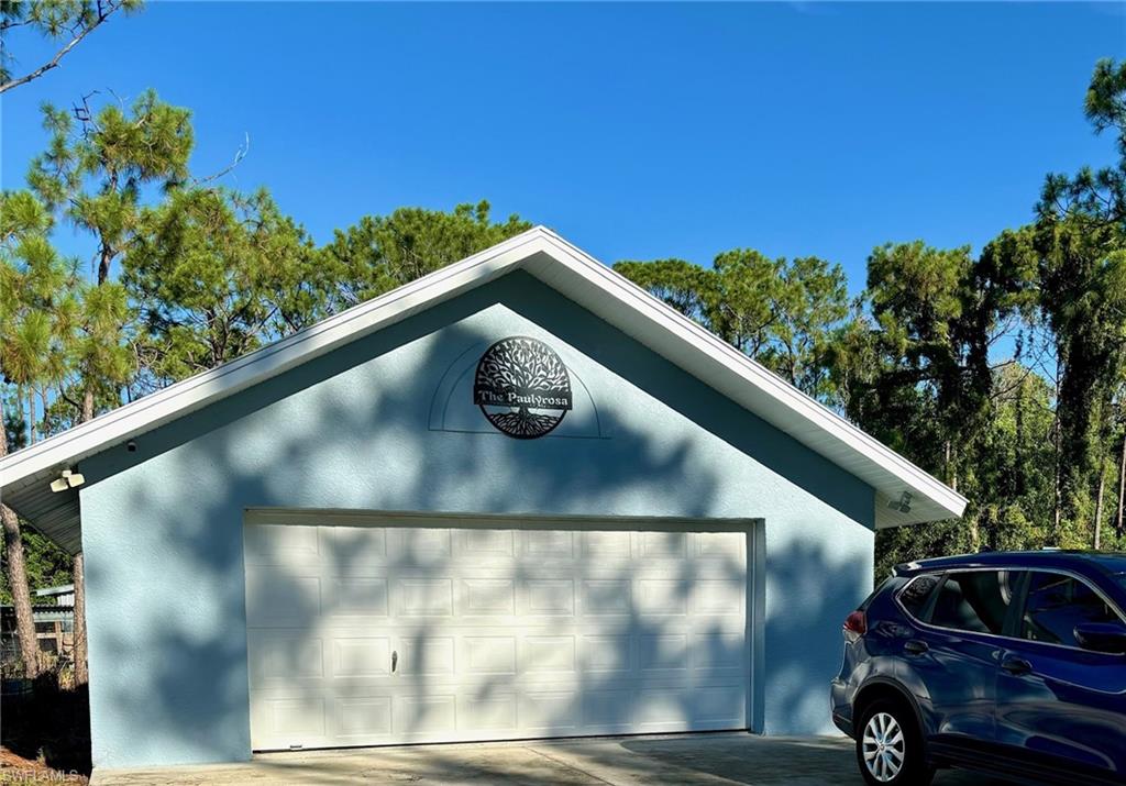 SAN CARLOS ESTATES - Residential