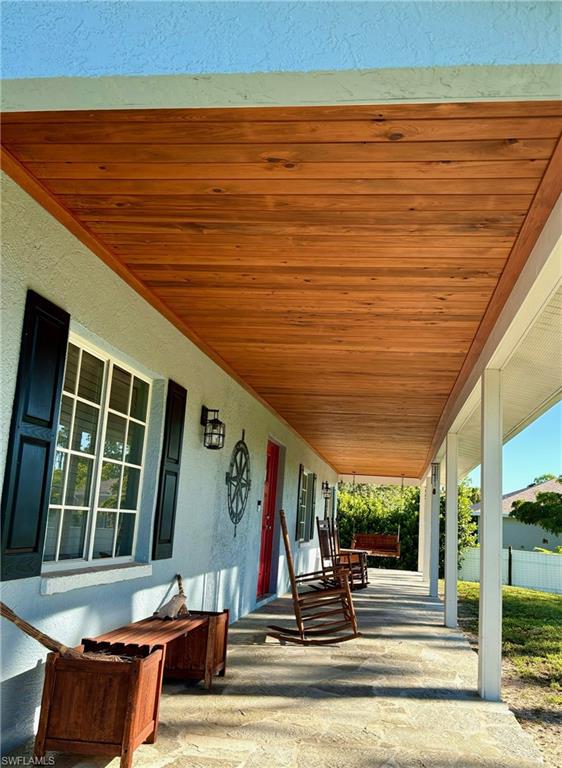 SAN CARLOS ESTATES - Residential