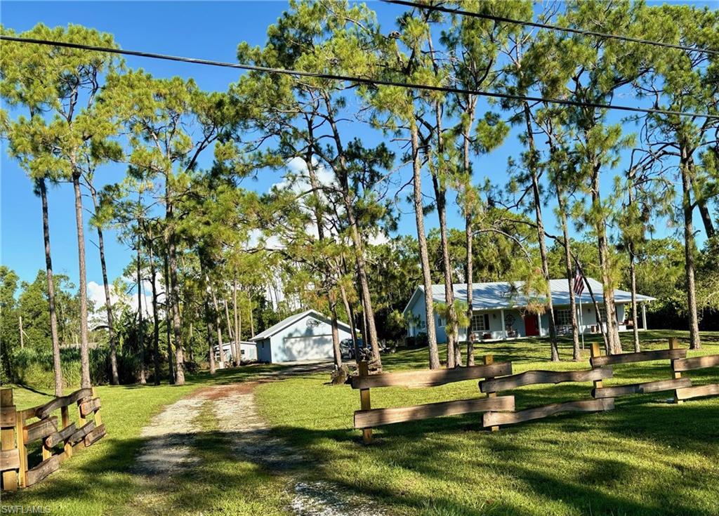 SAN CARLOS ESTATES - Residential