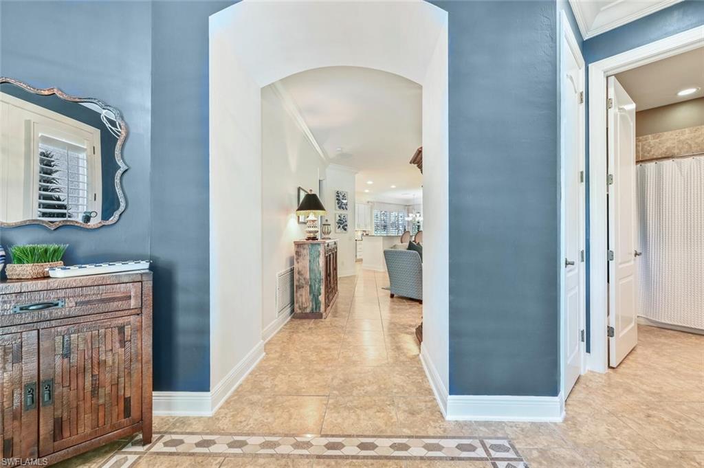 CASSIA - Residential