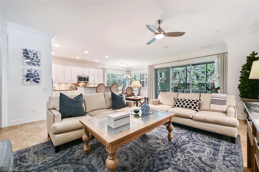 CASSIA - Residential