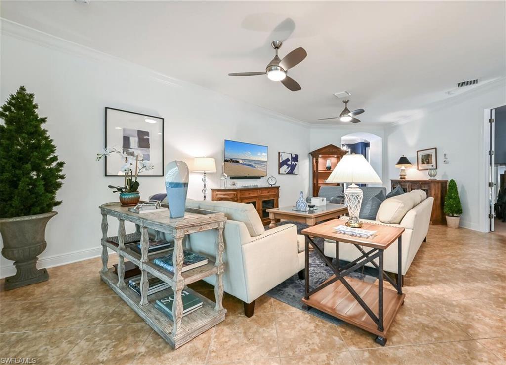 CASSIA - Residential