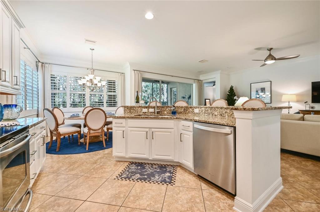 CASSIA - Residential