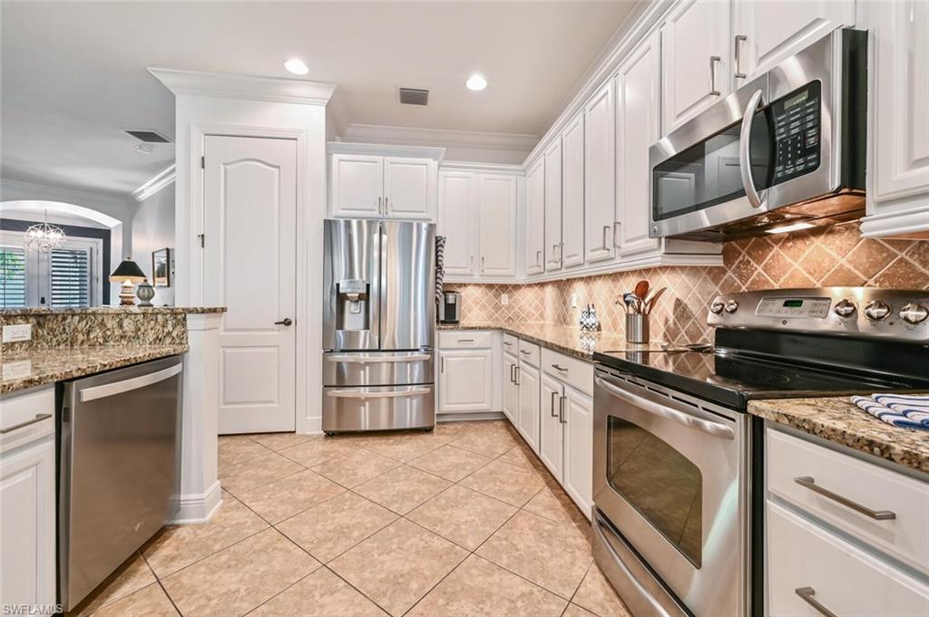 CASSIA - Residential