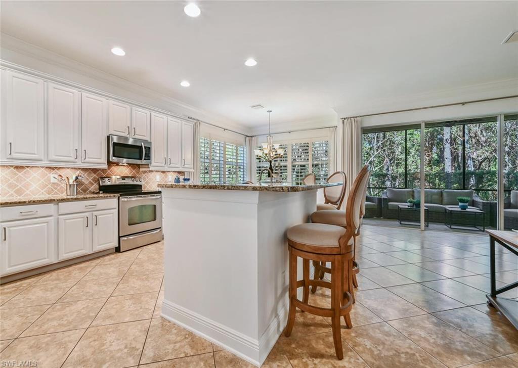 CASSIA - Residential