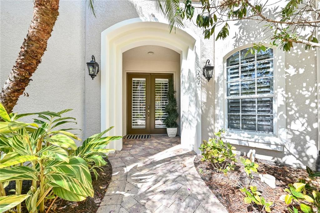 CASSIA - Residential