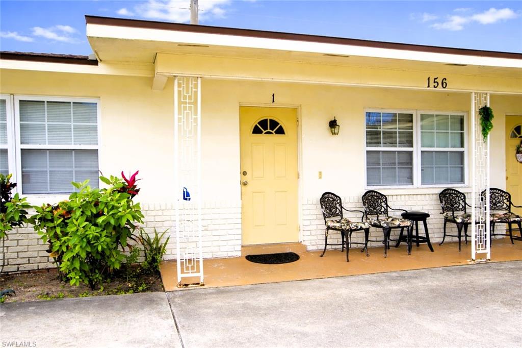 CAPE CORAL - Residential Lease