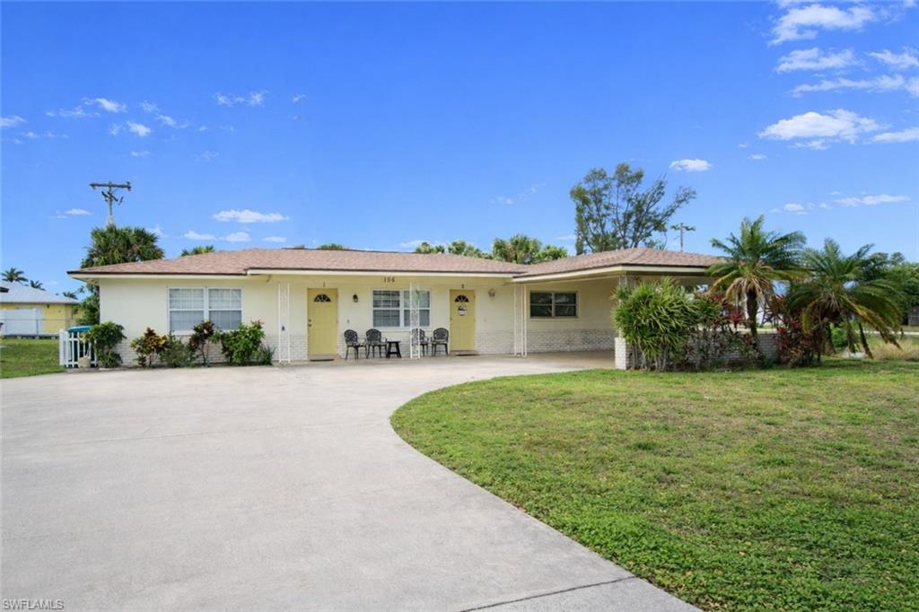 CAPE CORAL - Residential Lease